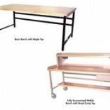 Adjustable Height Desks Work Stations